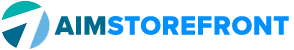 AspDotNetStorefront AIMStorefront Logo